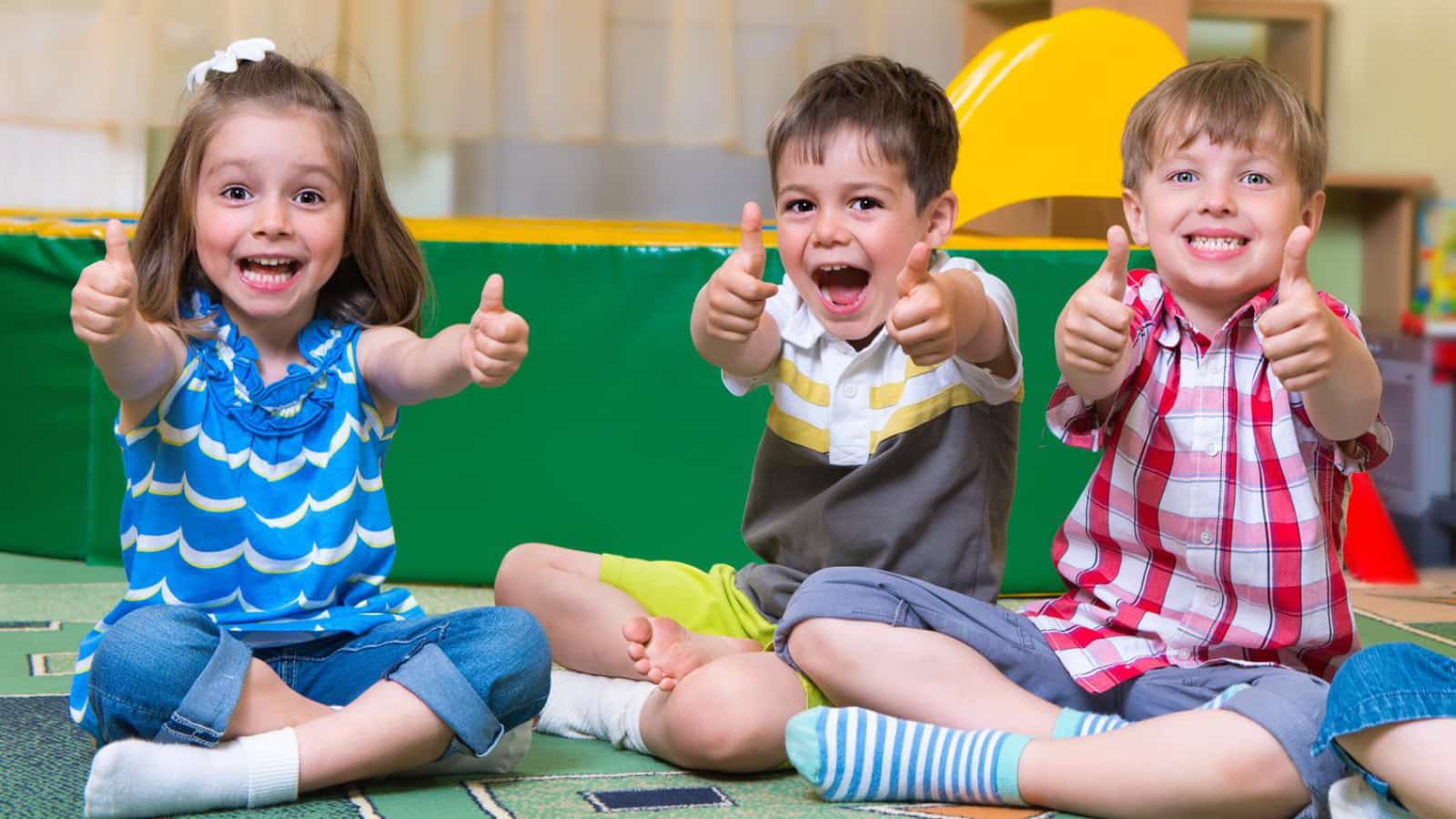 Психологическая поддержка детей: секреты успешной социальной адаптации - 5