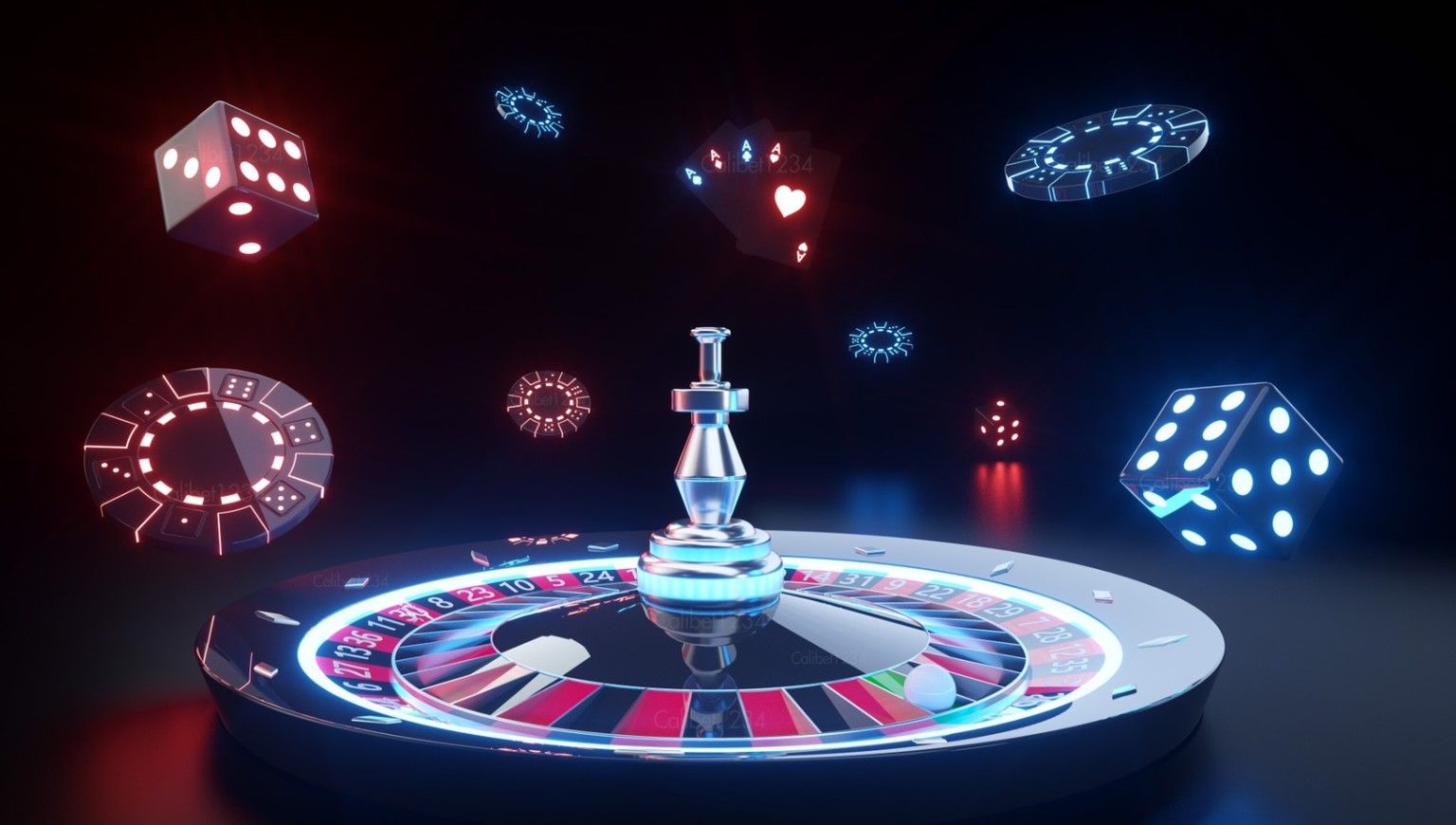 Первые шаги в онлайн-казино: путеводитель для начинающих игроков