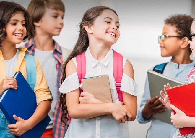 Социальные навыки детей: путь к успешному взаимодействию и личностному развитию - 1