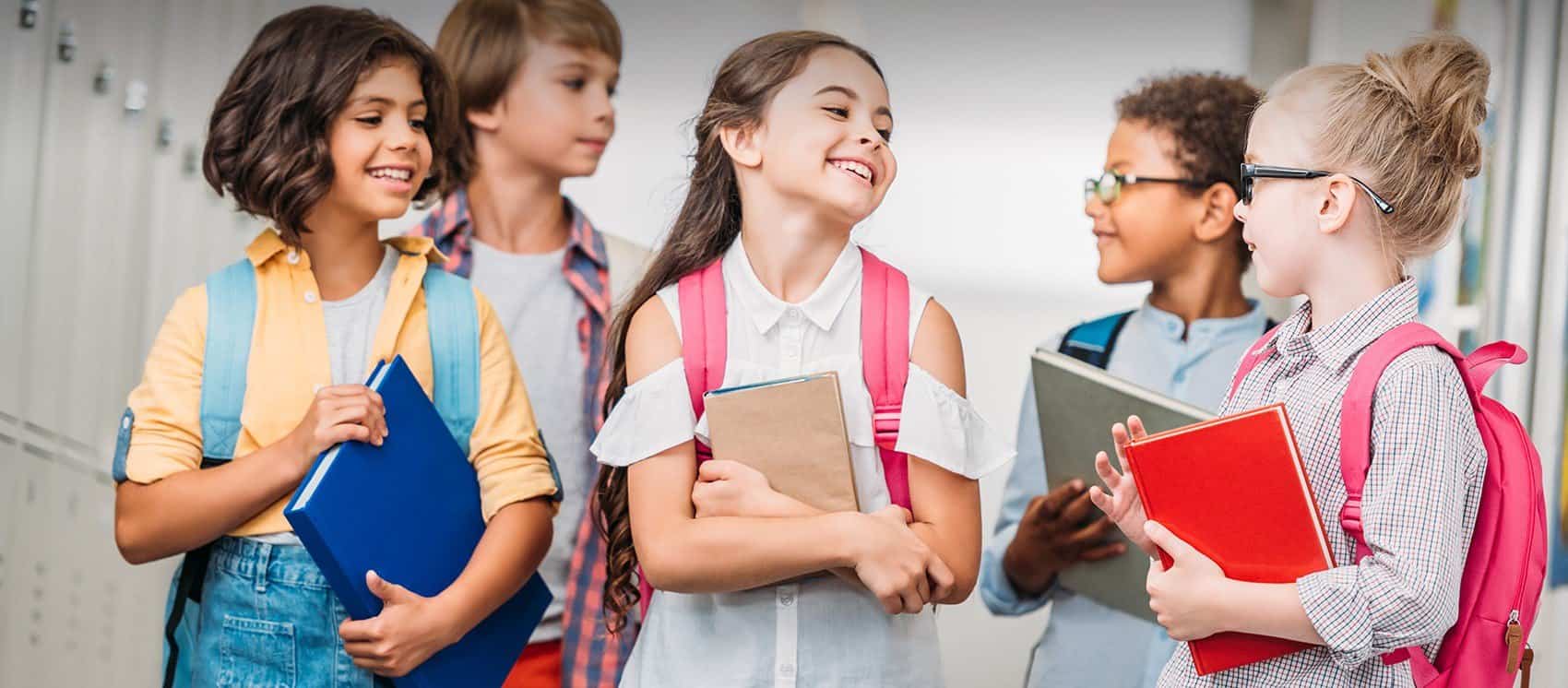 Социальные навыки детей: путь к успешному взаимодействию и личностному развитию