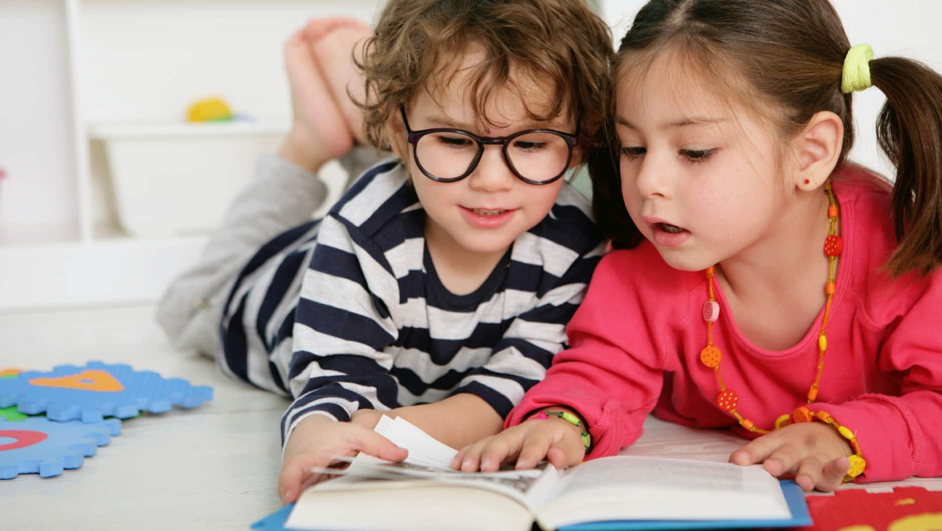 Развиваемся играя: образовательные программы для дошкольников - 4