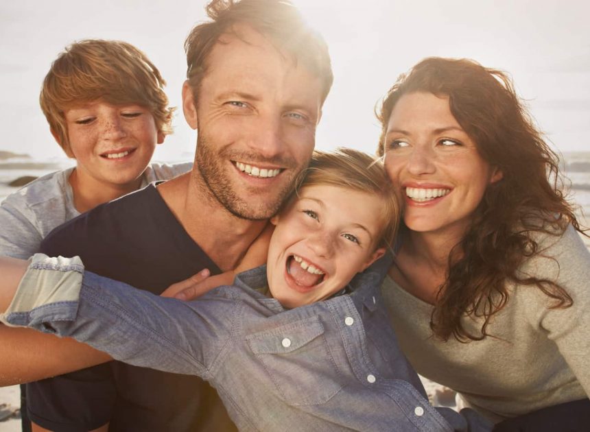 Родительский контроль 2.0: современные подходы к развитию и воспитанию детей