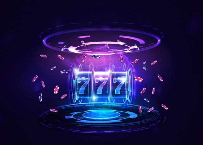 Топовые мобильные слоты 2025: что нового в мире азартных игр