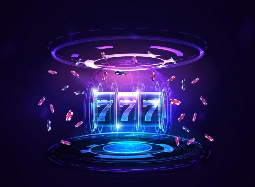 Топовые мобильные слоты 2025: что нового в мире азартных игр