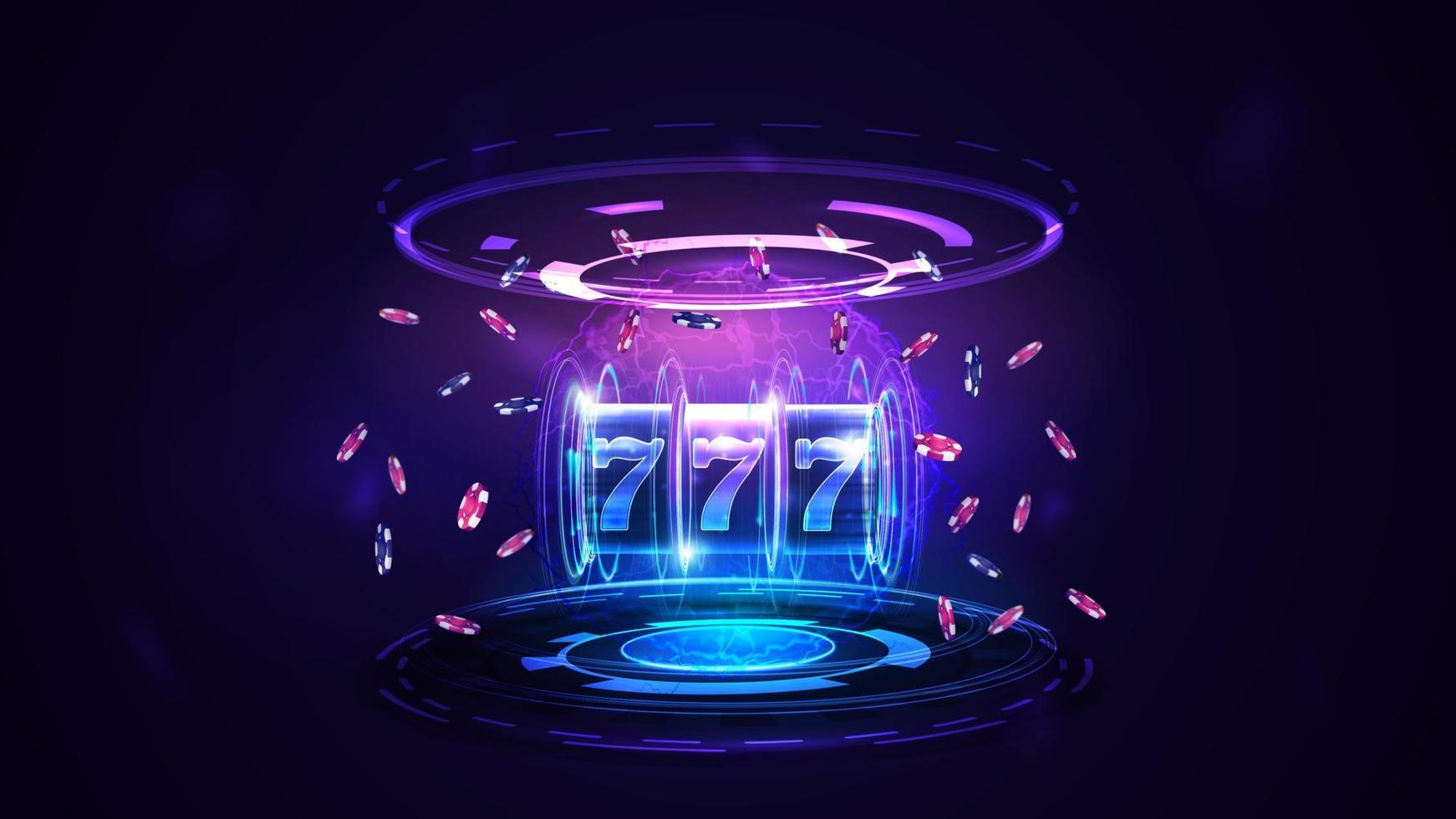 Топовые мобильные слоты 2025: что нового в мире азартных игр - 1